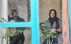 بازی در «فریز» بازتابی از سال‌ها مواجهه با نگاه‌های زن‌ستیزانه است