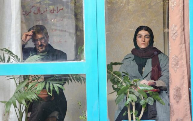 بازی در «فریز» بازتابی از سالها مواجهه با نگاههای زنستیزانه است