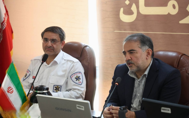 اجرای طرح پرستار، سفیر حیات در بیش از ۸۰۰ مدرسه ایران