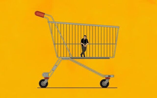 رویکرد اشتباه دولت‌ها در مهار بحران معیشت | راهکار اصلی، تقویت درآمدهاست نه سرکوب قیمت‌ها | چرا سیاستمداران اصرار دارند نرخ‌ها را دستوری نگه دارند؟
