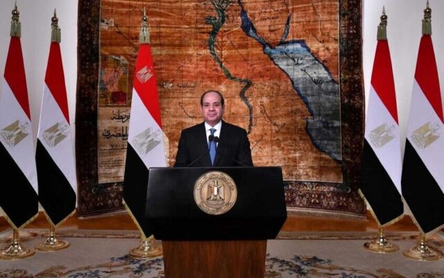 احتمال پیوستن مصر به پیمان نظامی عربستان، ترکیه و پاکستان قوت گرفت