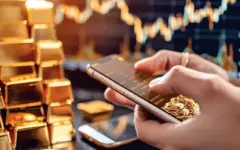 خرید آنلاین طلا از اپلیکیشن‌های بانکی ممنوع شد