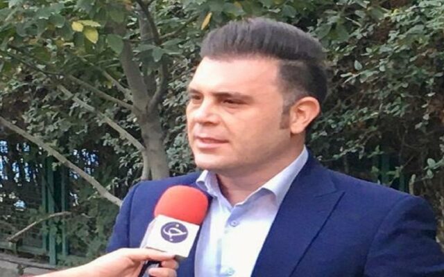 تراکتوریها به اشتباه زمین را ترک کردند/ رای بازی ۳ بر هیچ به نفع ملوان صادر میشود