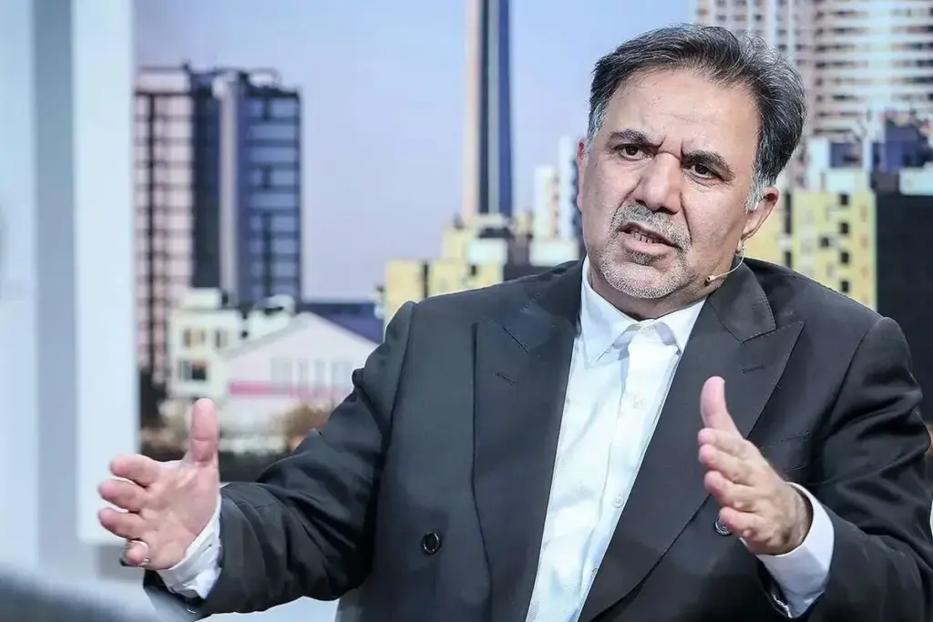 ماجرای سوءقصد به عباس آخوندی | خبرگزاری فارس: این حادثه سازمان یافته یا تروریستی نبوده است