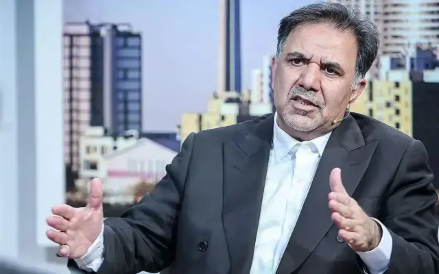 ماجرای سوءقصد به عباس آخوندی | خبرگزاری فارس: این حادثه سازمان یافته یا تروریستی نبوده است