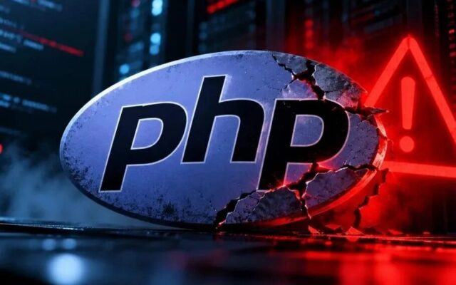 وب‌سایت‌های دولتی اروپا و کانادا برای مقابله با آسیب‌پذیری PHP از دسترس خارج شدند