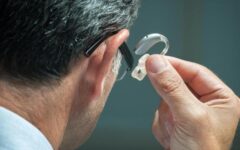 شناسایی ۲۵۰ هزار فرد دارای اختلال شنوایی در کشور