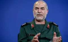 سردار جوانی: احتمال تکرار خطا‌های محاسباتی از سوی دشمن وجود دارد
