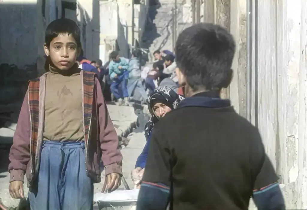فیلم سینمایی دهه هفتادی «چرخ» به قاب نمایش رسید