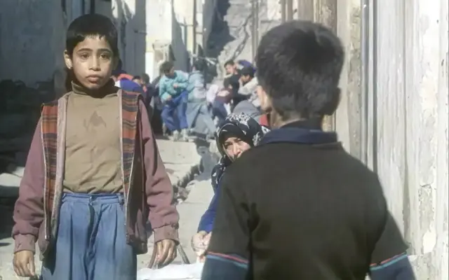 فیلم سینمایی دهه هفتادی «چرخ» به قاب نمایش رسید