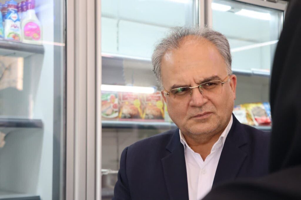 پایان انتظار هفت‌ساله برای بهره‌برداری از سالن ورزشی زاوغان