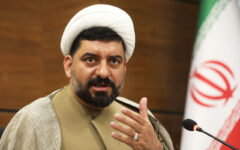 پایان جنگی که آمریکا آغاز کرد با اراده جمهوری اسلامی ایران رقم می‌خورد
