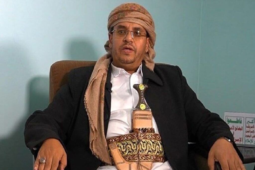 خط‌و‌نشان عضو دفتر سیاسی انصارالله برای عربستان: برای هرگونه تشدید تنش آماده ایم/ باب المندب در کنترل ماست