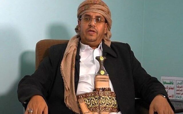 خط‌و‌نشان عضو دفتر سیاسی انصارالله برای عربستان: برای هرگونه تشدید تنش آماده ایم/ باب المندب در کنترل ماست
