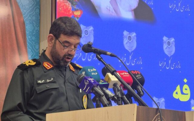 توقیف ۳۴ خودروی شوتی و کشف ۳۳۲ رأس دام قاچاق در شرق تهران