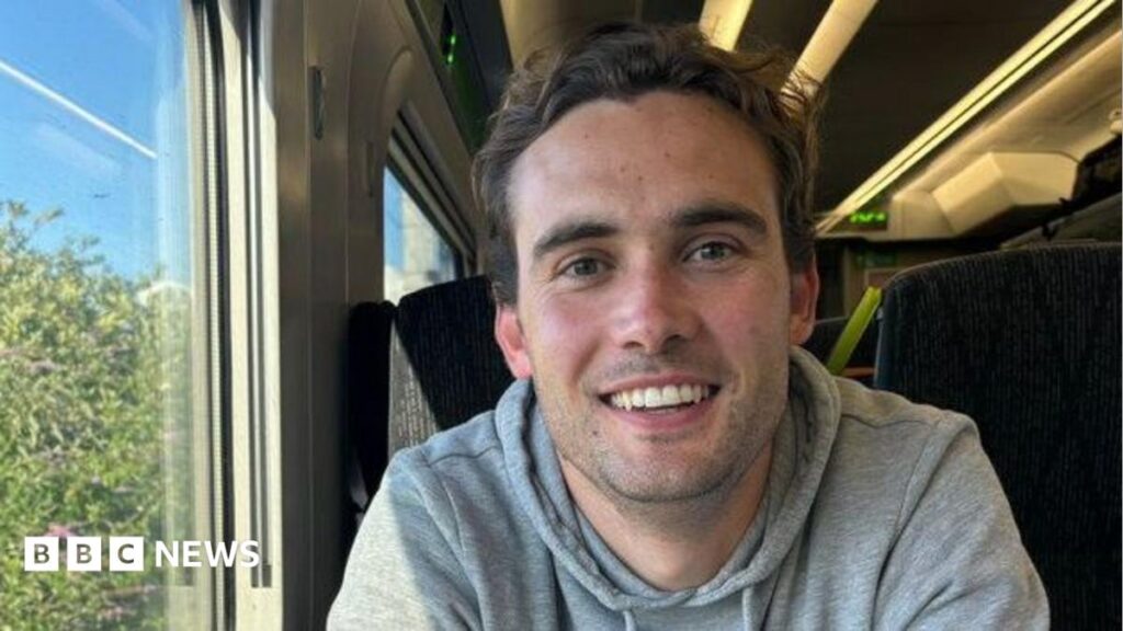 MP harassed for 'being English' by man who took axe to pub