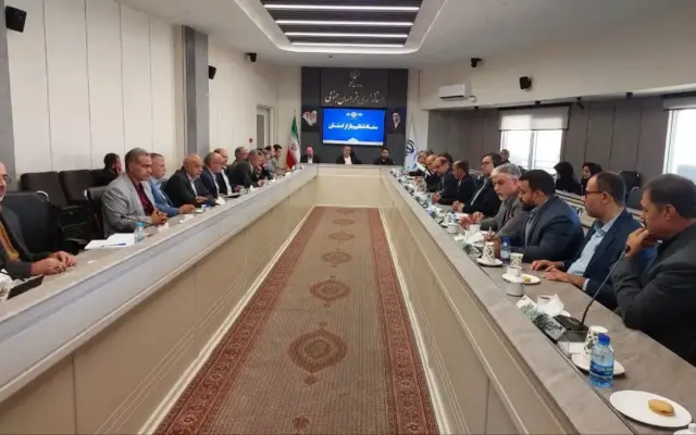 تاکید بر تشدید نظارت بر بازار خراسان جنوبی