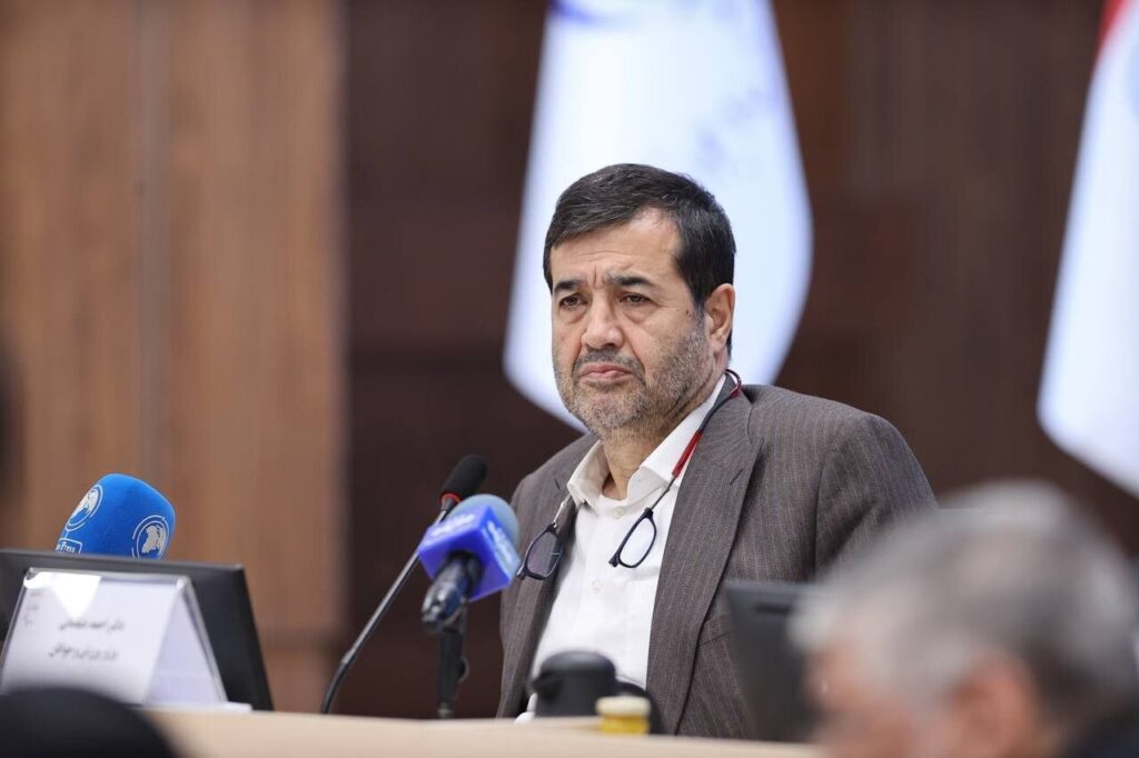باشگاه تراکتور خطاب به وزیر: اکنون باید عمل کنید؛ برد سه - هیچ حق ماست