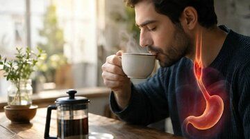 نوشیدنی خیلی داغ این بلا را بر سرتان می آورد