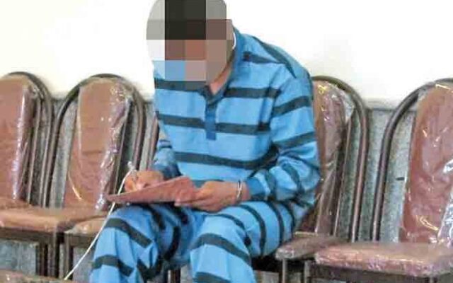 وقتی مقتول زنده می‌شود | پایان بازی ۹ ماهه پسری که نقشه قتل خودش را کشید