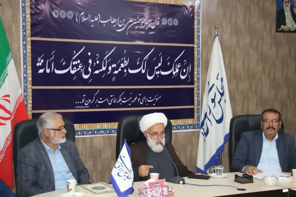 احیای معارف اهلبیت (ع) و تقویت عقلانیت دینی، اولویت اصلی جامعه مداحی است