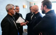 سخنگوی وزارت کشور: تمام سعی ما باید این باشد که جنگ دیگری به کشور تحمیل نشود؛ در همین راستا، تلاش‌های دیپلماتیک در حال انجام است