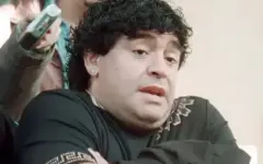 پزشک مارادونا متهم شد: قتل عمد!