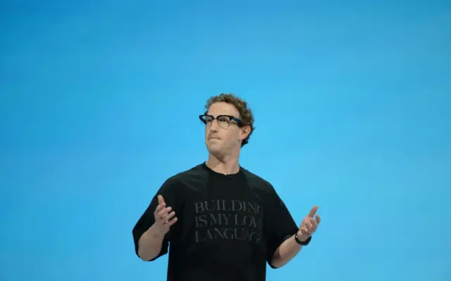 Mark Zuckerberg’s creative plan to pay California’s proposed billionaire tax without losing control of Meta