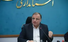 تأکید استاندار گلستان بر لزوم تقویت زنجیره تولید و توزیع محصولات دامی