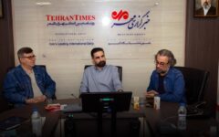 نباید از روایت طنزآمیز موضوعات مذهبی بترسیم