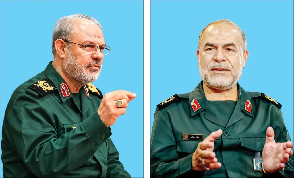 قطعی کابل‌ها قطعی شد