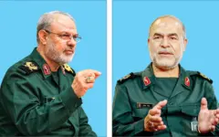قطعی کابل‌ها قطعی شد