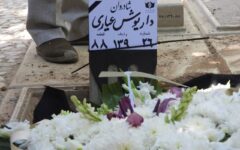 وداع با داریوش عیاری؛ سینماگر بی‌ادعایی که در سکوت ماندگار شد