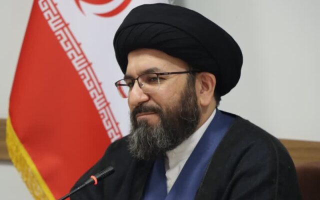 تربیت نسلی توانمند و مسئولیت‌پذیر نیازمند همکاری دستگاه‌های مختلف است