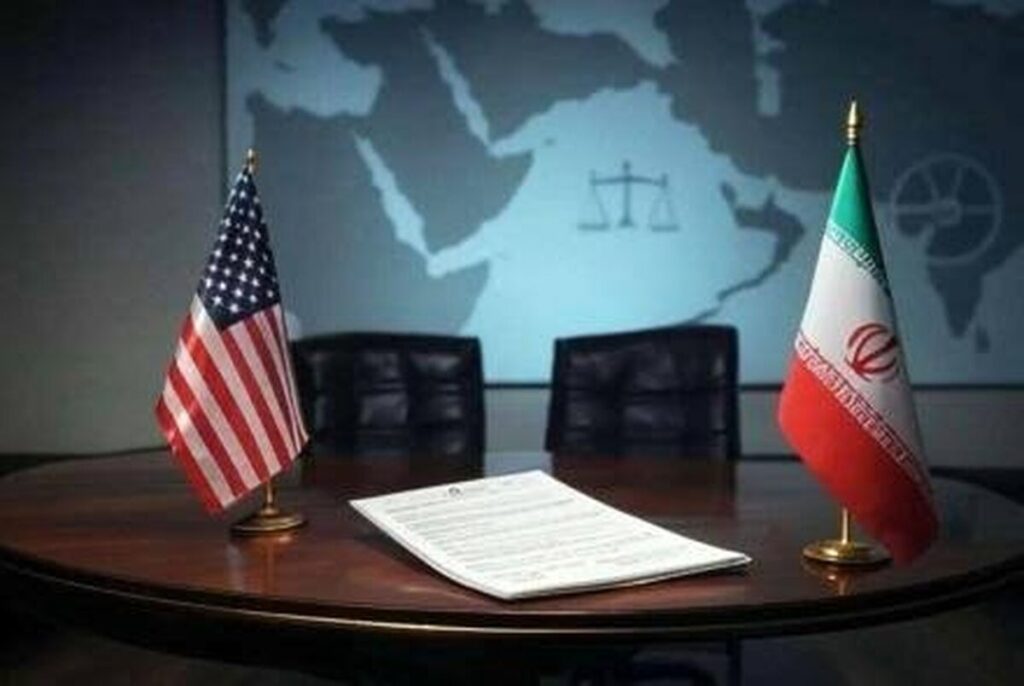 ایران برای دور بعدی آماده میشود؛ فناوری آمریکایی در تیررس