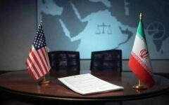 ایران برای دور بعدی آماده می‌شود؛ فناوری آمریکایی در تیررس