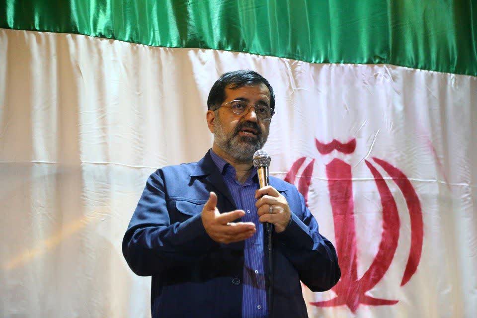 همراهی مردم، موتور محرک توسعه و فعالیت‌های اقتصادی استان است