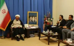 آماده‌باش کامل گاز ایلام برای زمستان/ از پایداری شبکه در جنگ تا اجرای عدالت در قبوض
