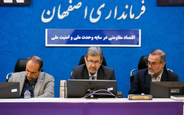 از حمایت از خانواده‌های شهدا و مددجویان تا آمادگی انتخاباتی و رونق تولید؛ اولویت‌های مدیریت استان اصفهان