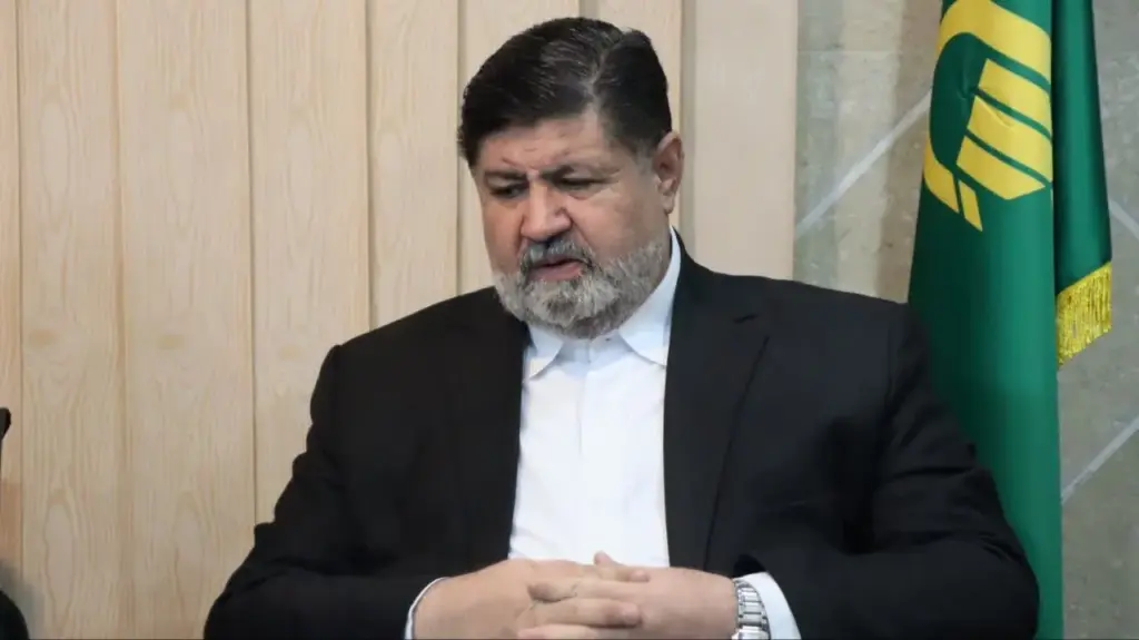 تأکید فرماندار دماوند بر حضور پرشور دانشآموزان و مشارکت حداکثری مردم در مراسم ۱۳ آبان