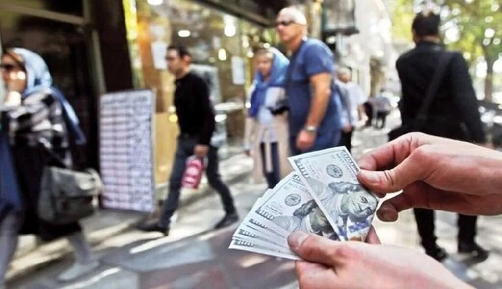 عقب‌نشینی دلار تا محدوده ۲۵۹ هزار تومان