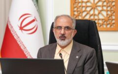 تاکید دکتر خورسندیان بر جذب منابع، کاهش ناترازی و تسریع در روند تسهیلات‌دهی نهضت ملی مسکن / پرداخت ۱۶۰ همت به سازندگان طرح