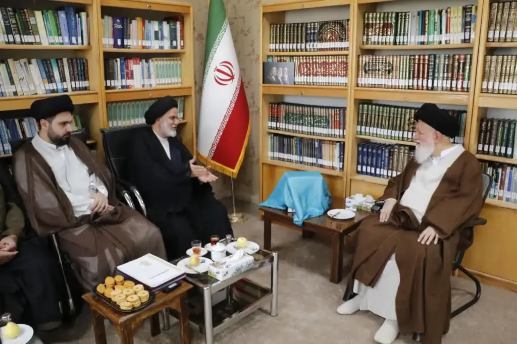 احیای آثار علمی بزرگان حوزه، مجاهدتی ارزشمند است
