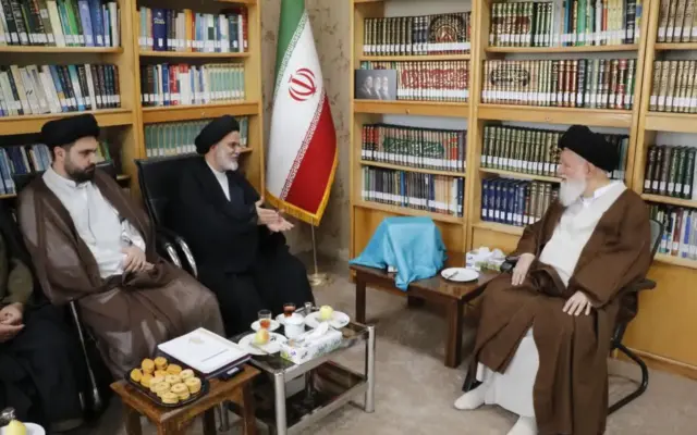 احیای آثار علمی بزرگان حوزه، مجاهدتی ارزشمند است