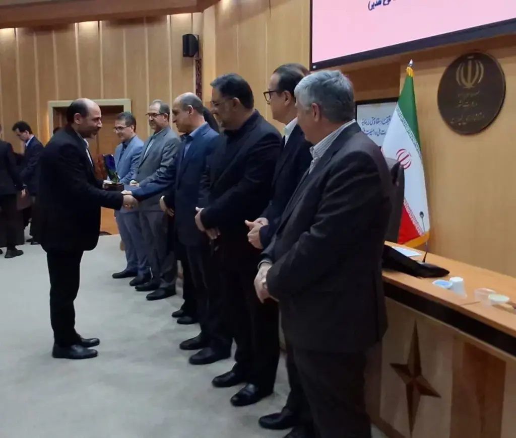 درخشش زندان‌های گیلان در جشنواره شهید رجایی