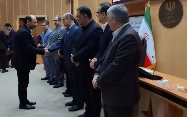 درخشش زندانهای گیلان در جشنواره شهید رجایی