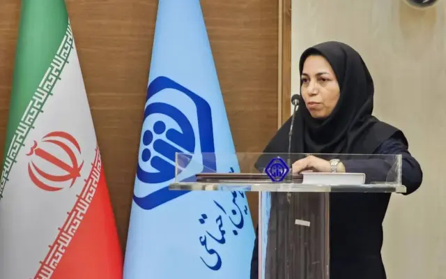 سلامت روان، بخش جدایی‌ناپذیر سلامت عمومی است