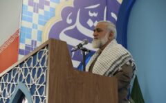 نقدی:دشمن از نبرد نظامی ناامید شده است؛امید به اختلافات داخلی بسته‌اند