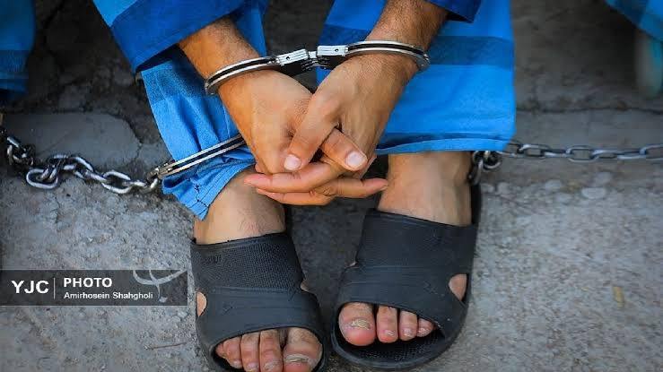 دستگیری متهم به تجاوز به عنف در شهر قدس