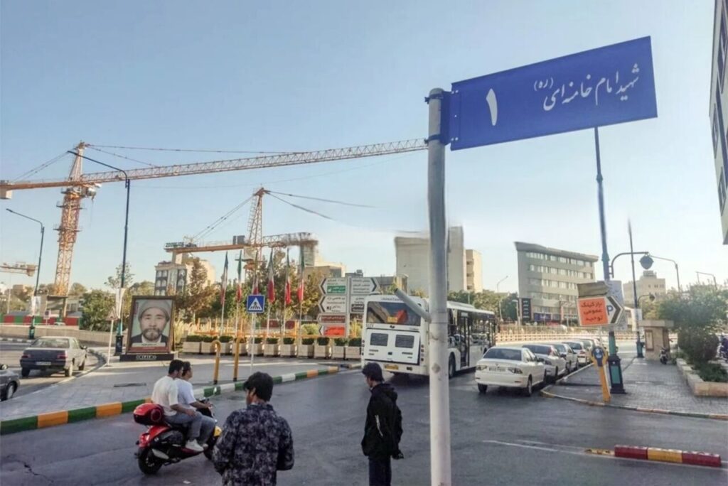 تغییر نام اماکن دارای هویت، موجب واگرایی و التهاب می‌شود